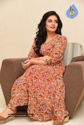 Sreemukhi Photos - 10 of 17