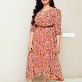 Sreemukhi Photos