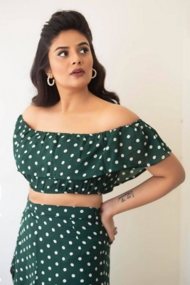 Sreemukhi Photos - 2 of 11