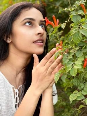 Sri Divya Photos - 1 of 4