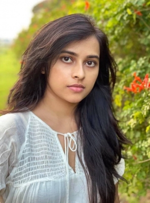 Sri Divya Photos - 3 of 4