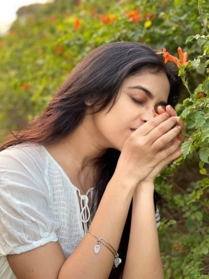 Sri Divya Photos - 4 of 4