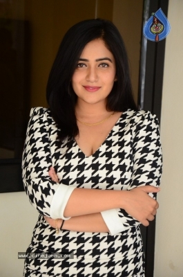 Supyardee Singh Pics - 2 of 13