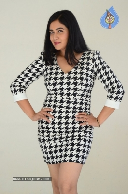 Supyardee Singh Pics - 10 of 13