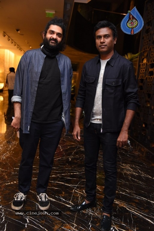 30 Rojullo Preminchadam Ela Pre Release Event - 48 / 63 photos