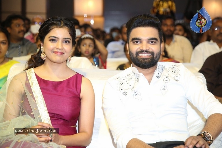 30 Rojullo Preminchadam Ela Pre Release Event - 57 / 63 photos
