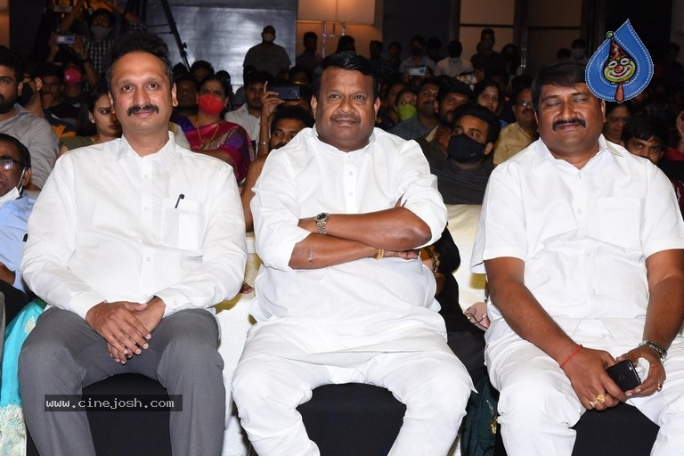30 Rojullo Preminchadam Ela Pre Release Event - 62 / 63 photos