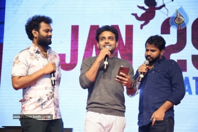 30 Rojullo Preminchadam Ela Pre Release Event - 24 of 63