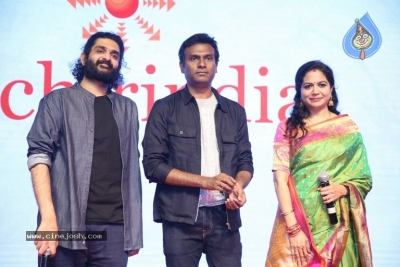 30 Rojullo Preminchadam Ela Pre Release Event - 25 of 63