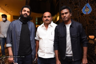 30 Rojullo Preminchadam Ela Pre Release Event - 32 of 63
