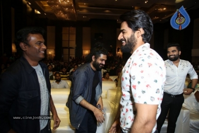 30 Rojullo Preminchadam Ela Pre Release Event - 37 of 63