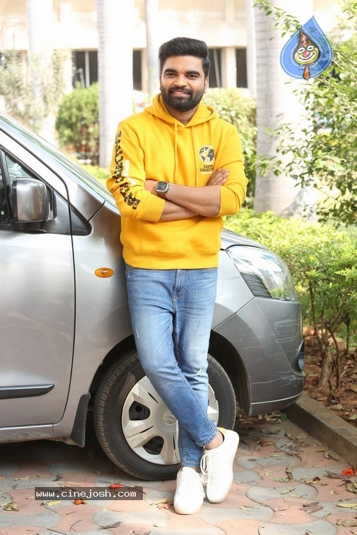 30 Rojullo Preminchadam Ela Press Meet - 1 / 19 photos