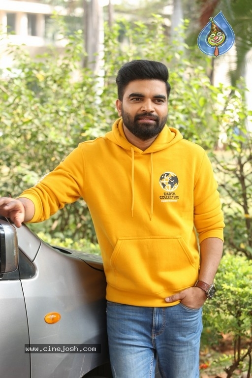 30 Rojullo Preminchadam Ela Press Meet - 6 / 19 photos