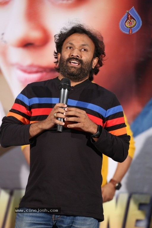 30 Rojullo Preminchadam Ela Press Meet - 11 / 19 photos