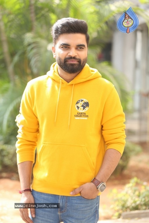 30 Rojullo Preminchadam Ela Press Meet - 19 / 19 photos