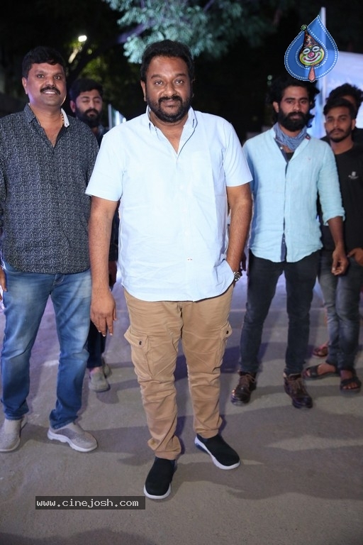 Alludu Adhurs Pre Release Event - 11 / 30 photos