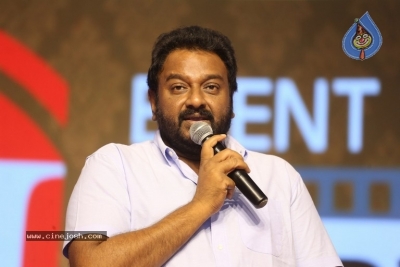 Alludu Adhurs Pre Release Event - 4 of 30