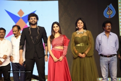 Alludu Adhurs Pre Release Event - 22 of 30