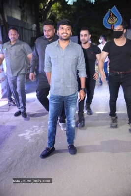 Alludu Adhurs Pre Release Event - 23 of 30