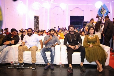 Alludu Adhurs Pre Release Event - 30 of 30
