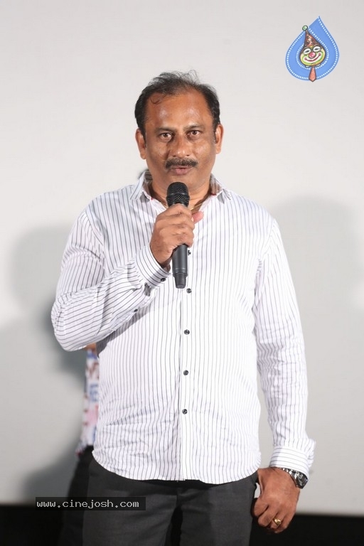 Alludu Adhurs Trailer Launch - 9 / 15 photos