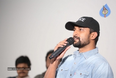 Alludu Adhurs Trailer Launch - 4 of 15