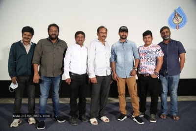 Alludu Adhurs Trailer Launch - 6 of 15