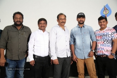 Alludu Adhurs Trailer Launch - 11 of 15