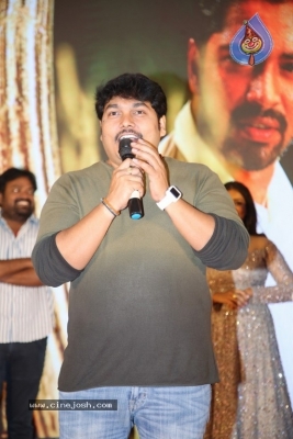 Bangaru Bullodu Pre Release Event - 3 of 21