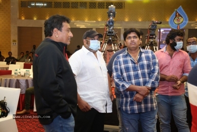 Bangaru Bullodu Pre Release Event - 6 of 21