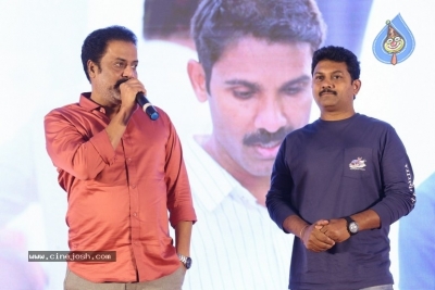 Bangaru Bullodu Pre Release Event - 11 of 21