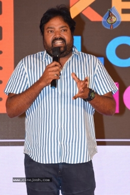 Bangaru Bullodu Pre Release Event - 12 of 21