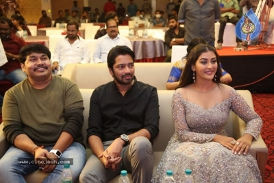 Bangaru Bullodu Pre Release Event - 18 of 21