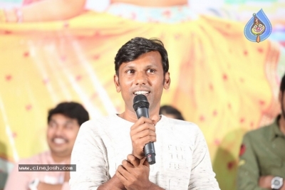 Bangaru Bullodu Trailer Launch - 1 of 17