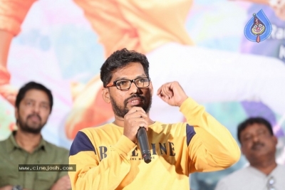 Bangaru Bullodu Trailer Launch - 5 of 17