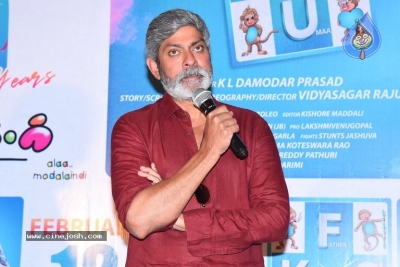 FCUK Movie Press Meet - 3 of 19