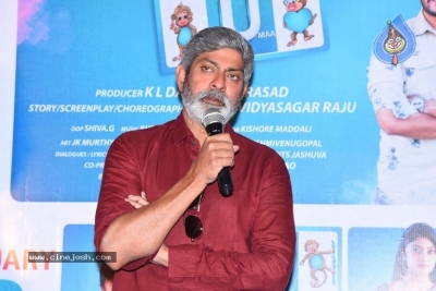 FCUK Movie Press Meet - 13 of 19