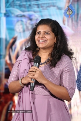 G Zombie Movie Pre Release Event - 7 of 20