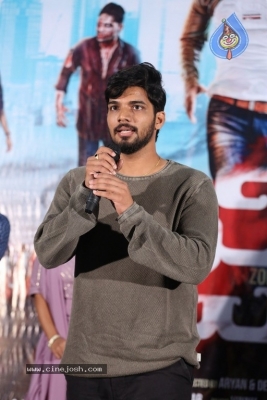 G Zombie Movie Pre Release Event - 17 of 20