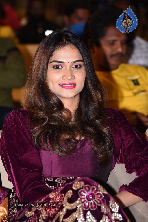 Jai Sena Pre Release Event Photo 6 of 19