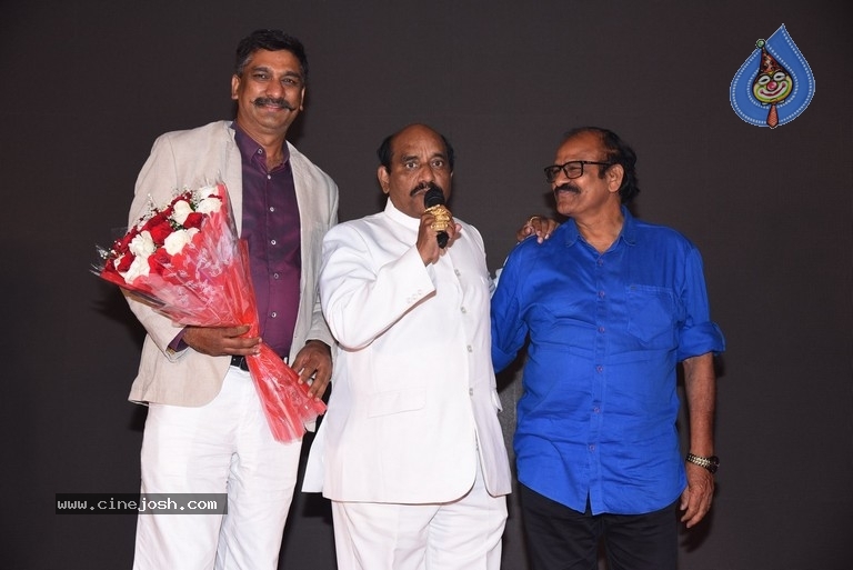 Jai Sena Pre Release Event - 10 / 19 photos
