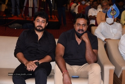 Jai Sena Pre Release Event - 5 of 19