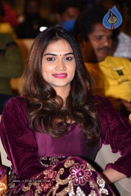 Jai Sena Pre Release Event - 6 of 19