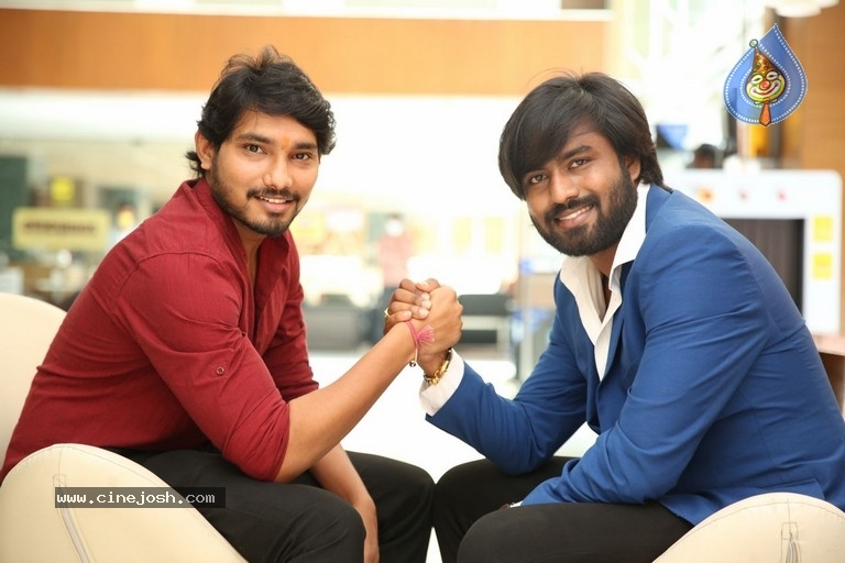 Koteswara Rao Gari Kodukulu Movie Opening - 9 / 42 photos