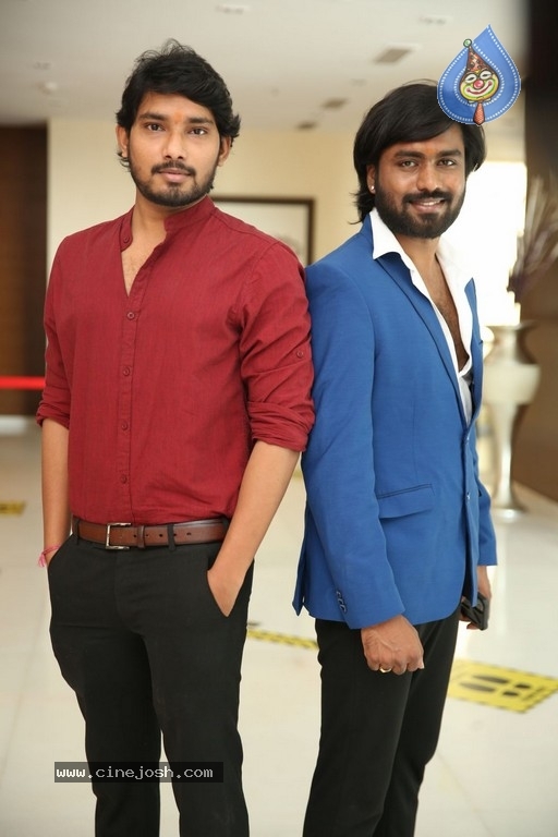 Koteswara Rao Gari Kodukulu Movie Opening - 19 / 42 photos