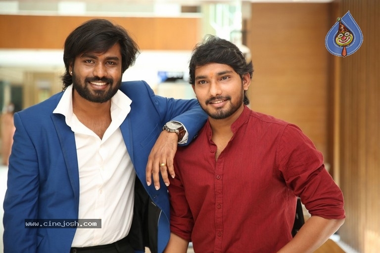Koteswara Rao Gari Kodukulu Movie Opening - 26 / 42 photos