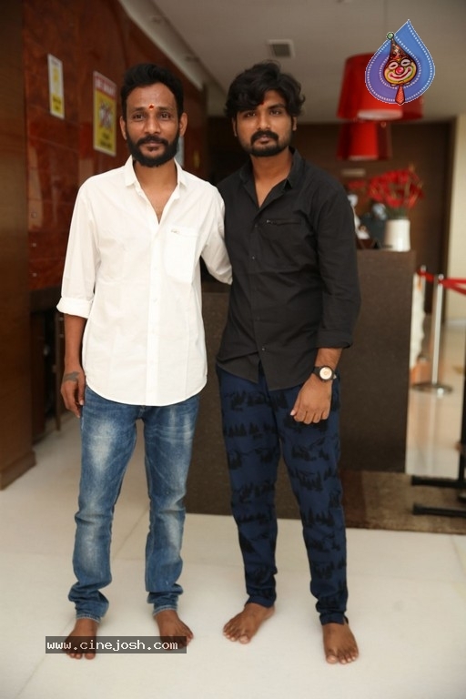 Koteswara Rao Gari Kodukulu Movie Opening - 29 / 42 photos