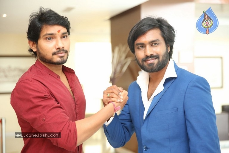 Koteswara Rao Gari Kodukulu Movie Opening - 35 / 42 photos