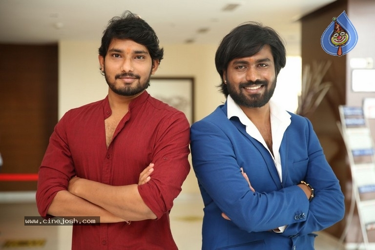 Koteswara Rao Gari Kodukulu Movie Opening - 41 / 42 photos