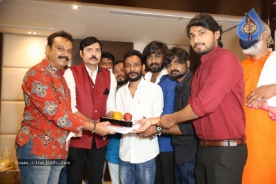 Koteswara Rao Gari Kodukulu Movie Opening - 28 of 42